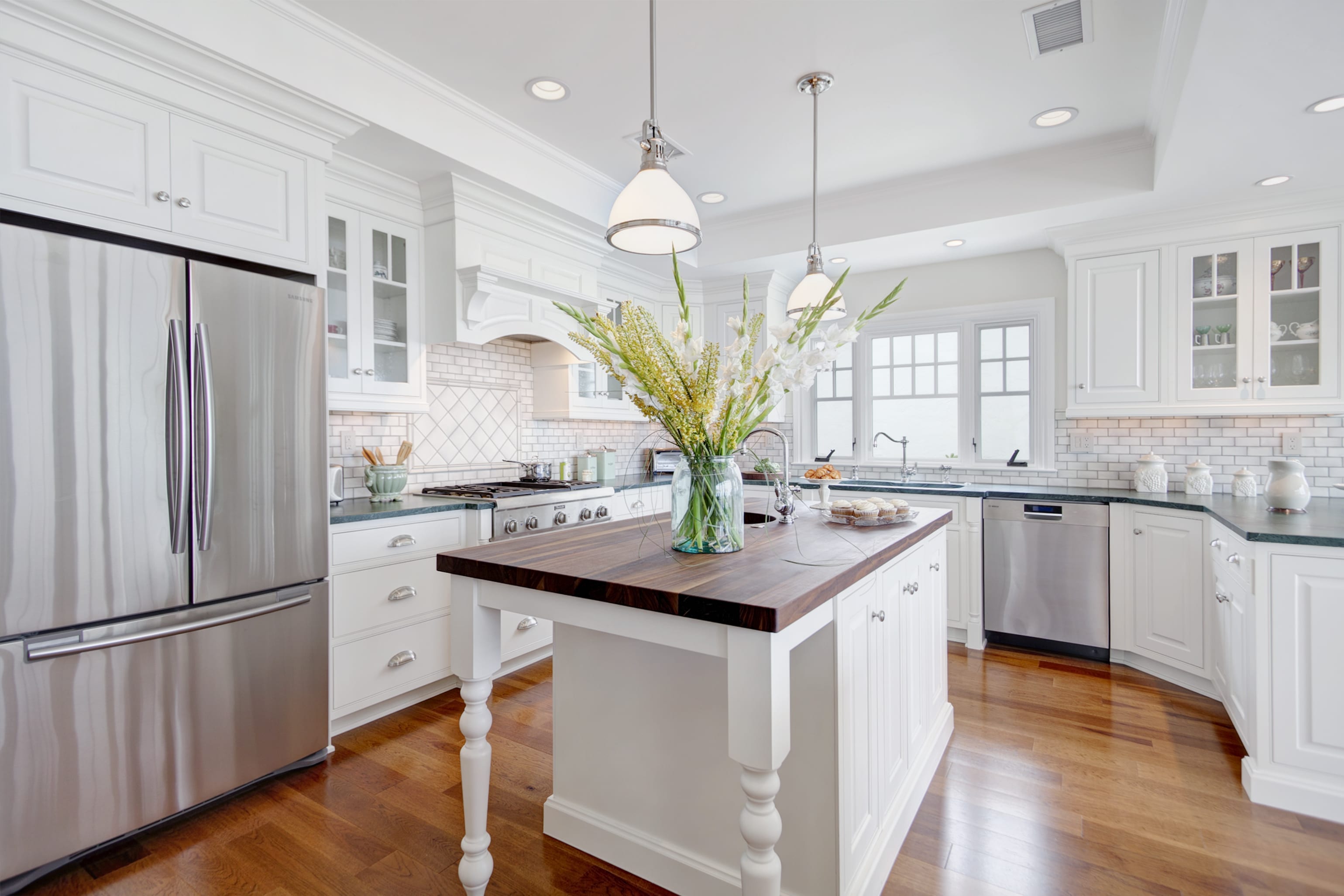 House Cleaning in Johns Creek Georgia